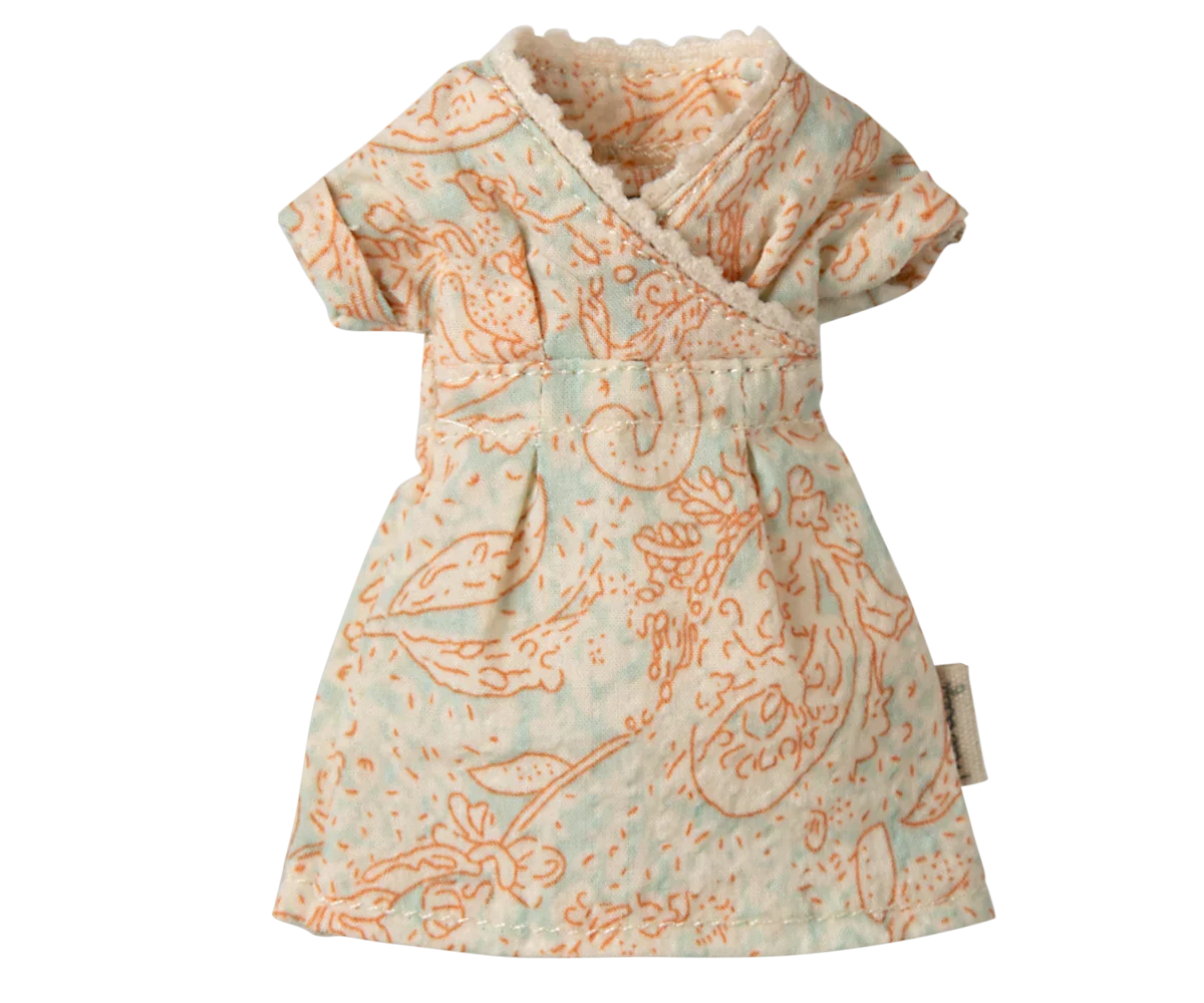 Maileg Dress For Mum Mouse