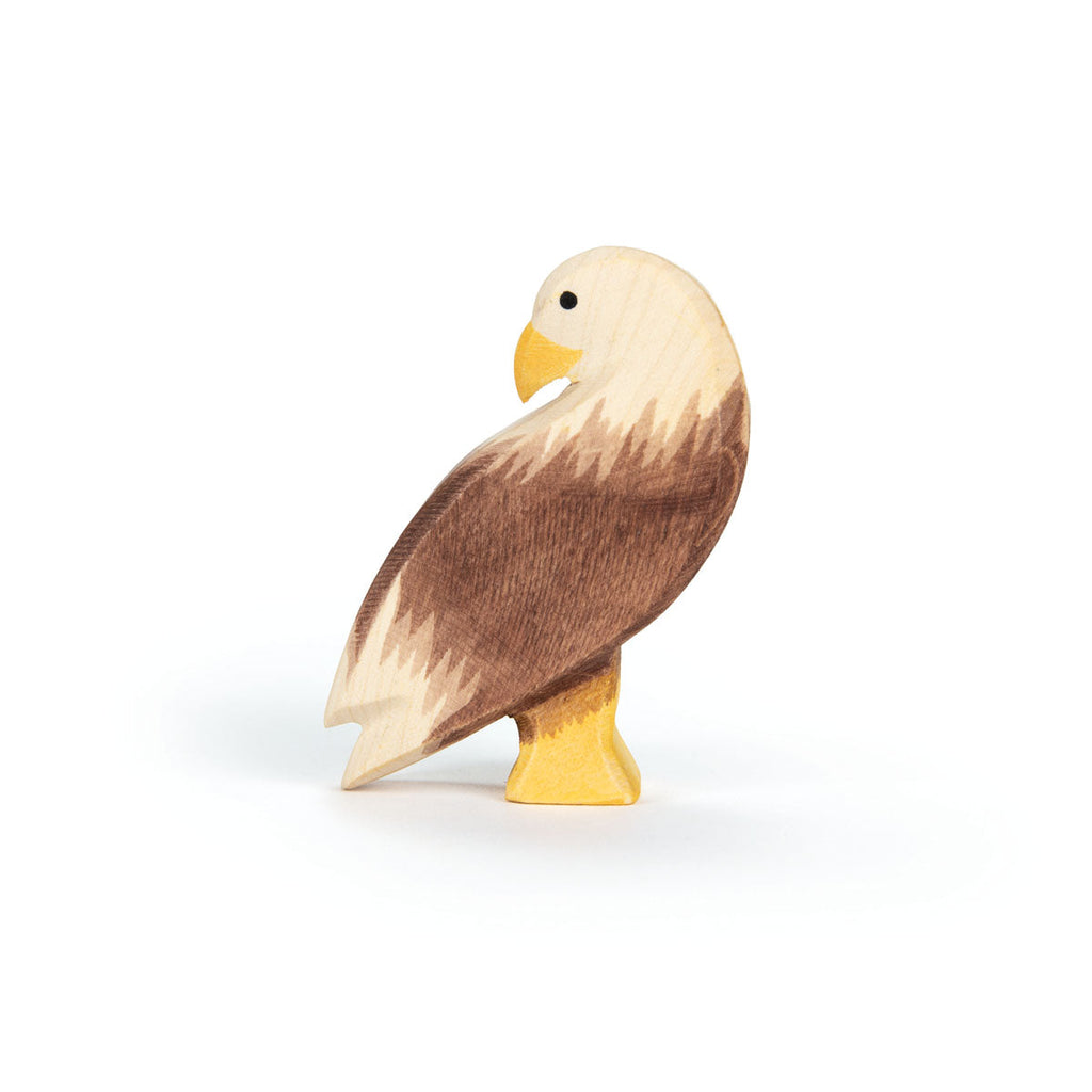 Ostheimer Bird - Bald Eagle, Standing