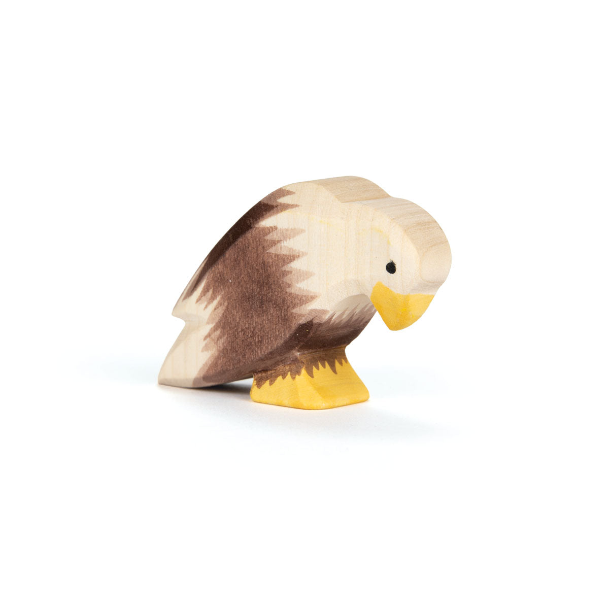 Ostheimer Bird - Bald Eagle, Sitting