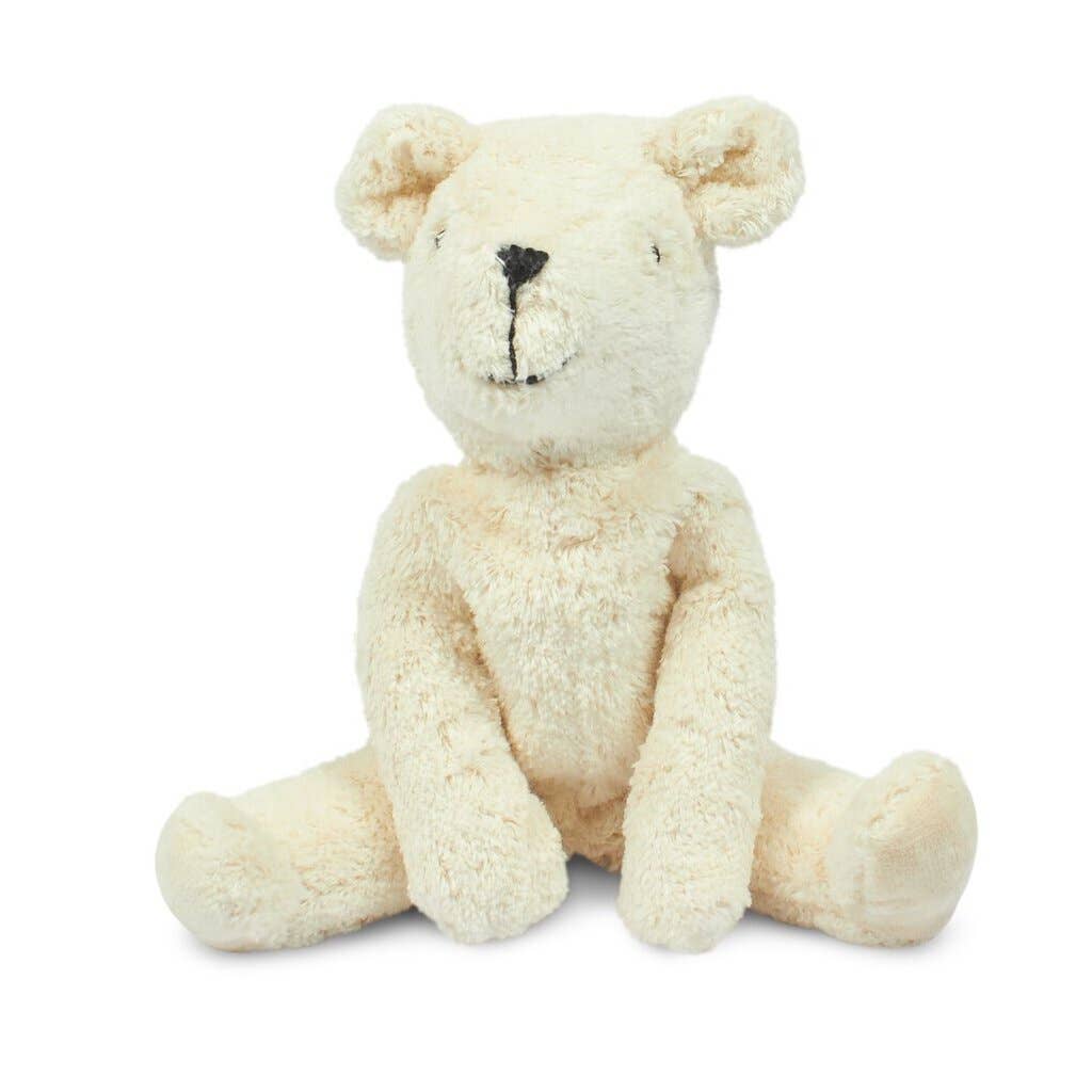 Senger Naturwelt Stuffed Animal - White Bear