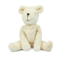 Senger Naturwelt Stuffed Animal - White Bear
