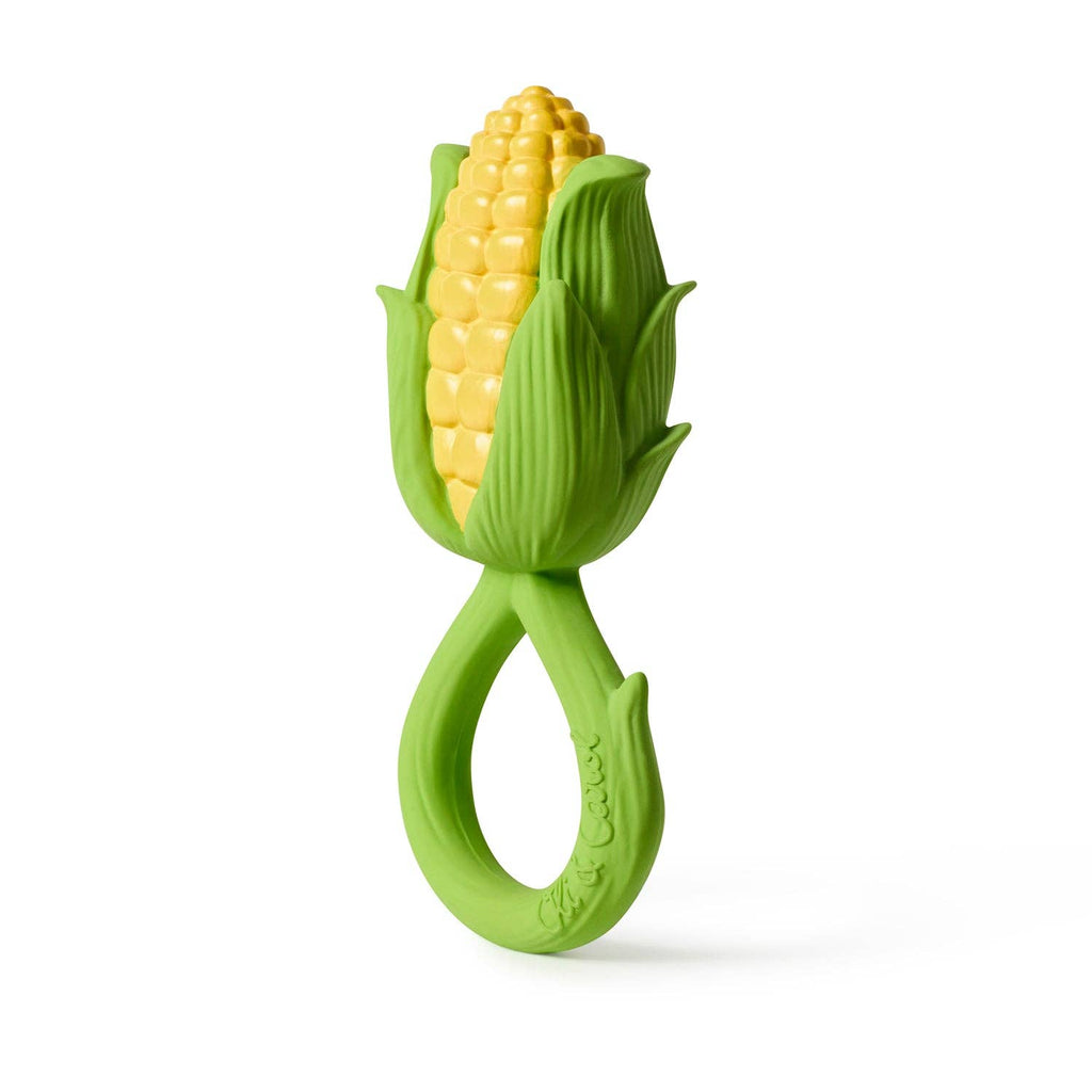 Corn Rattle Toy Rattle