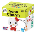 nanoCharm Hello Kitty Colors - Blind Box