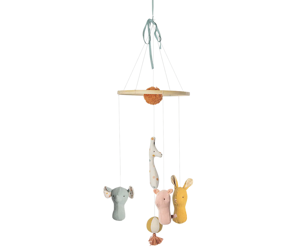 Maileg Lullaby Friends Mobile