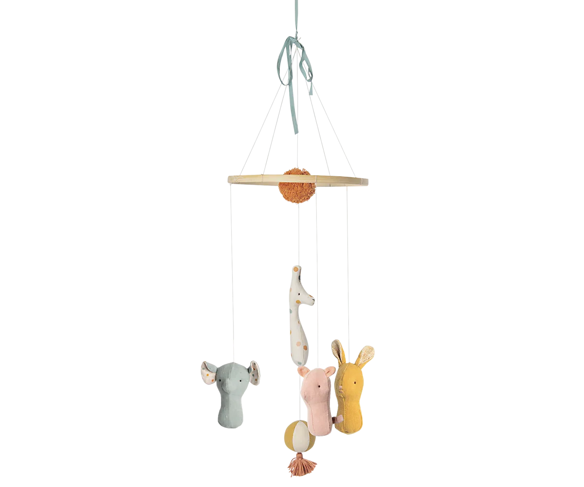 Maileg Lullaby Friends Mobile