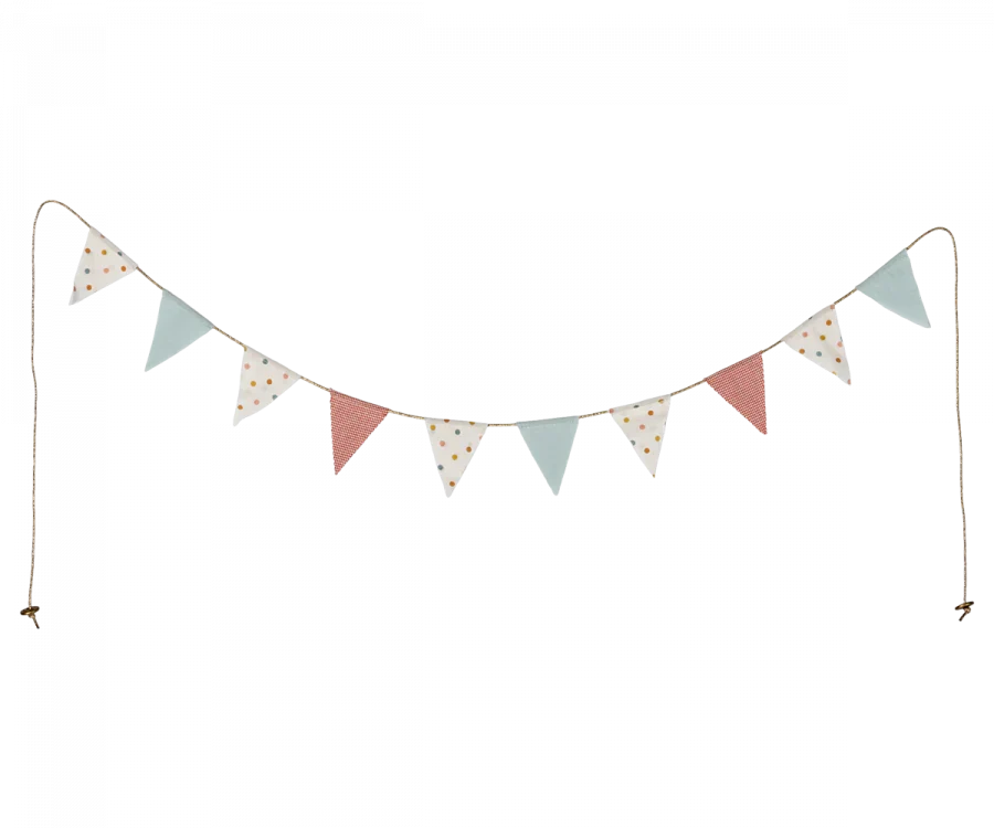 Maileg Miniature Garland