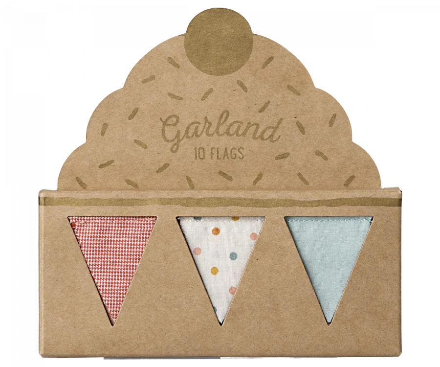 Maileg Miniature Garland