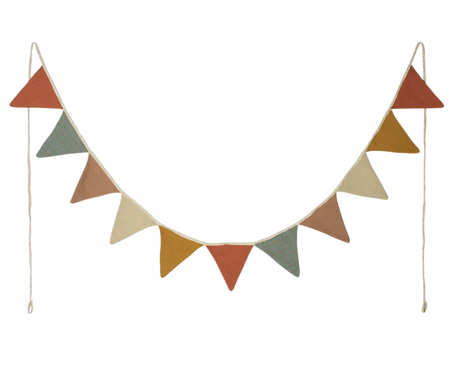 Maileg Garland - Multi
