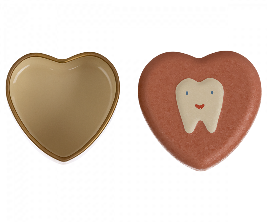 Maileg Tooth Box
