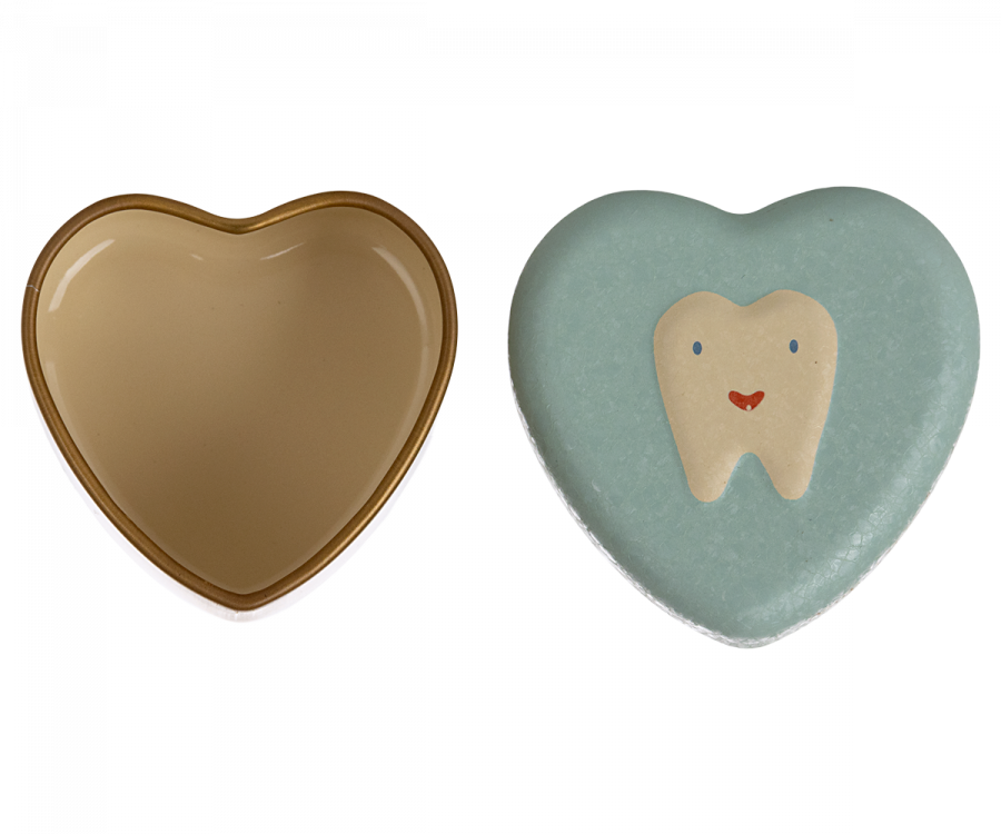Maileg Tooth Box