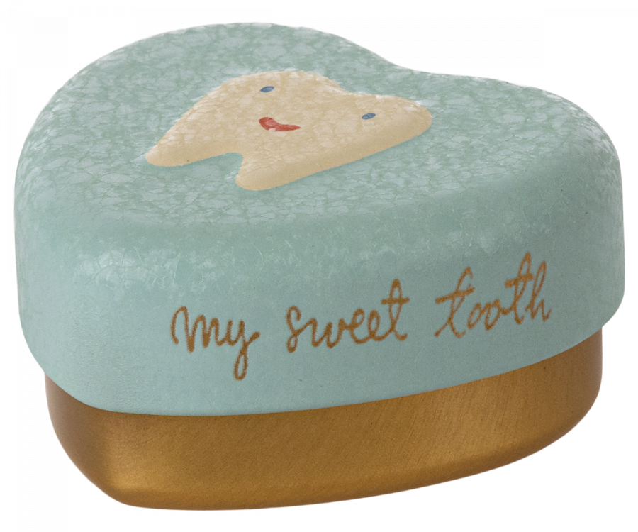 Maileg Tooth Box