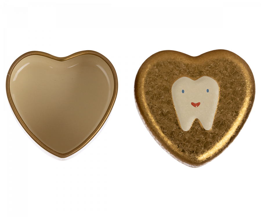 Maileg Tooth Box