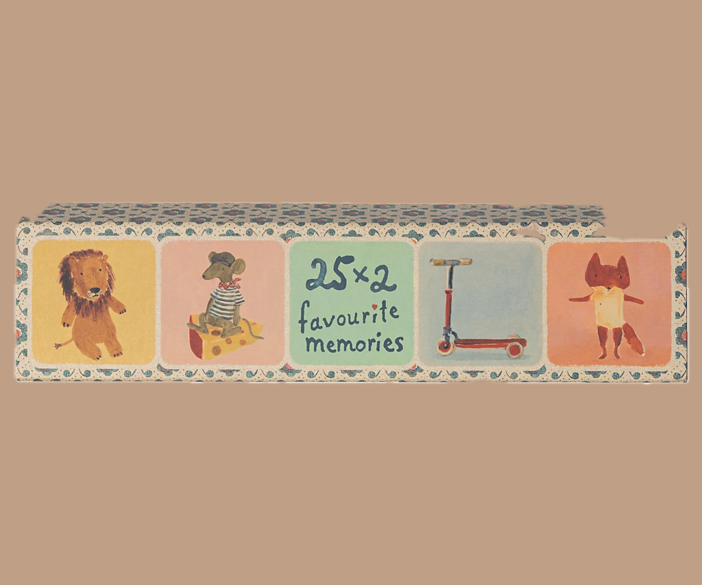 Maileg Memory Game