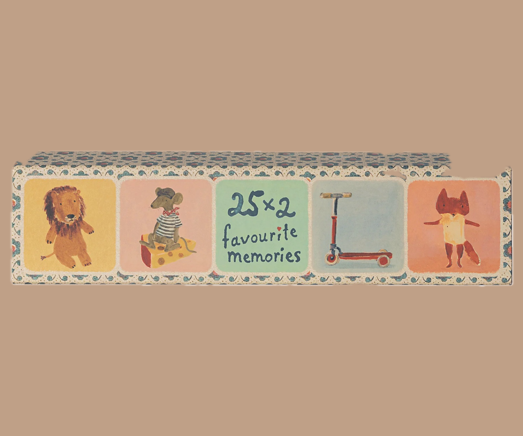 Maileg Memory Game