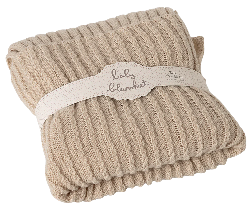 Maileg Baby Blanket