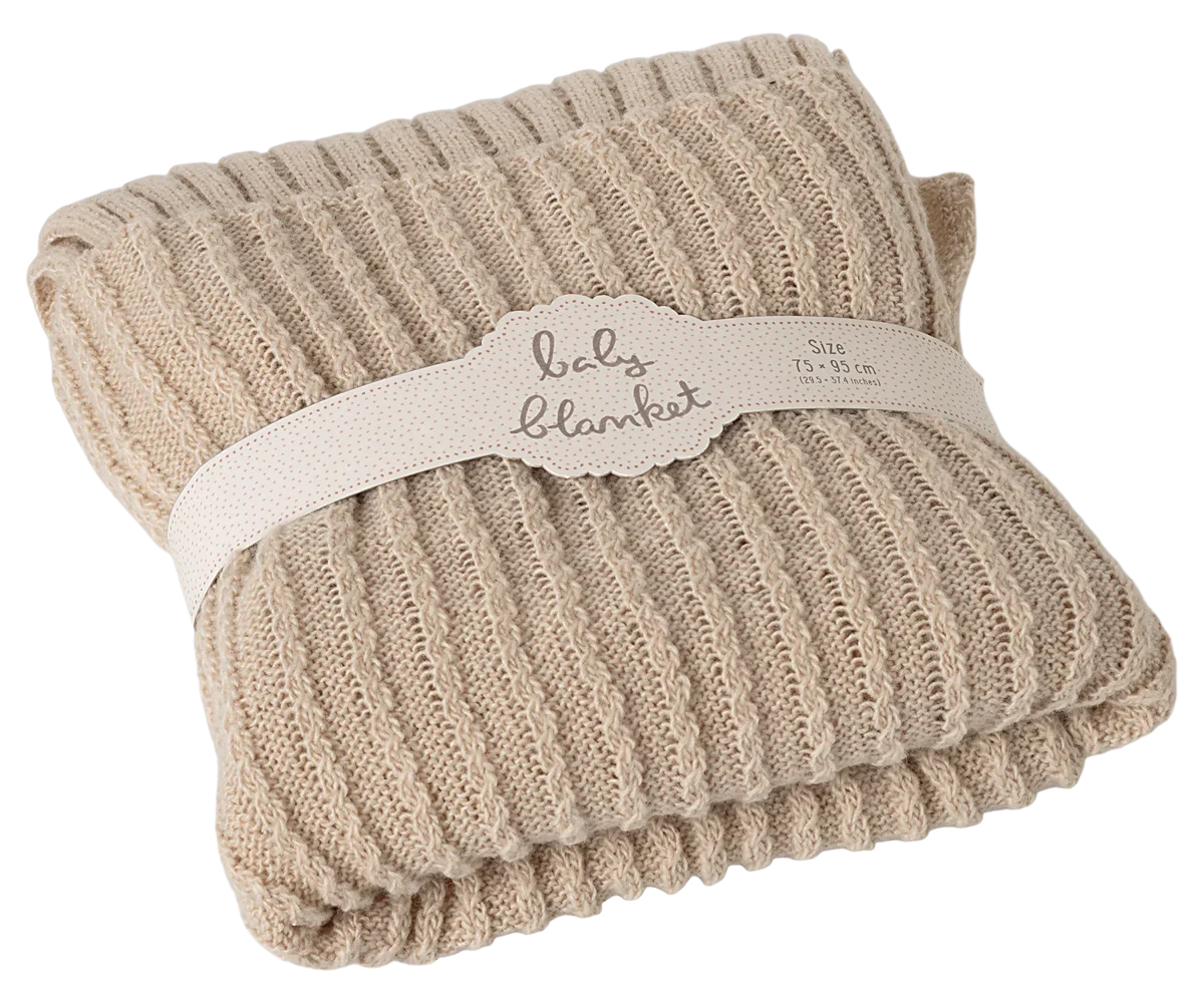 Maileg Baby Blanket