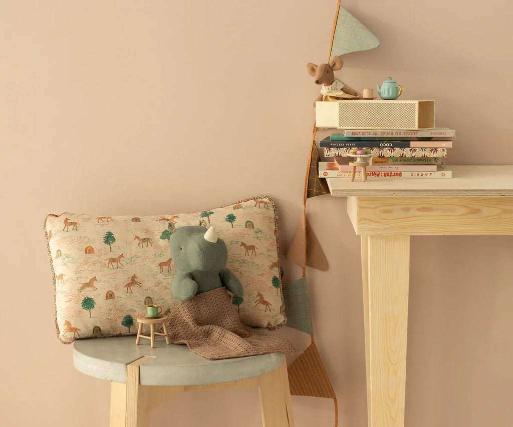 Maileg Cushion / Pillow - Unicorn