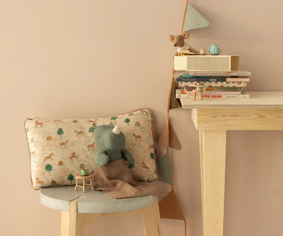 Maileg Cushion / Pillow - Unicorn