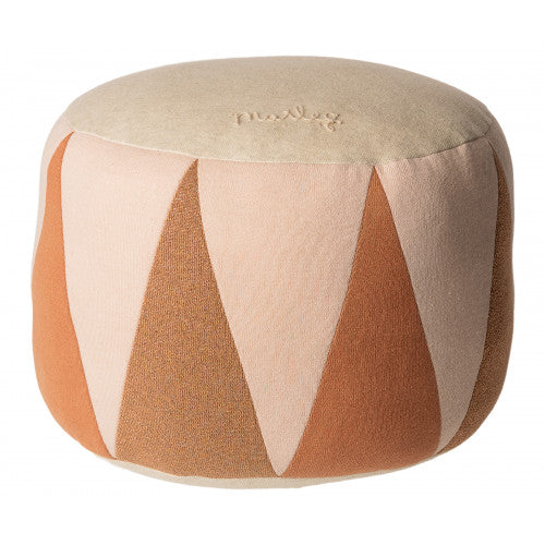 Maileg Drum Pouf