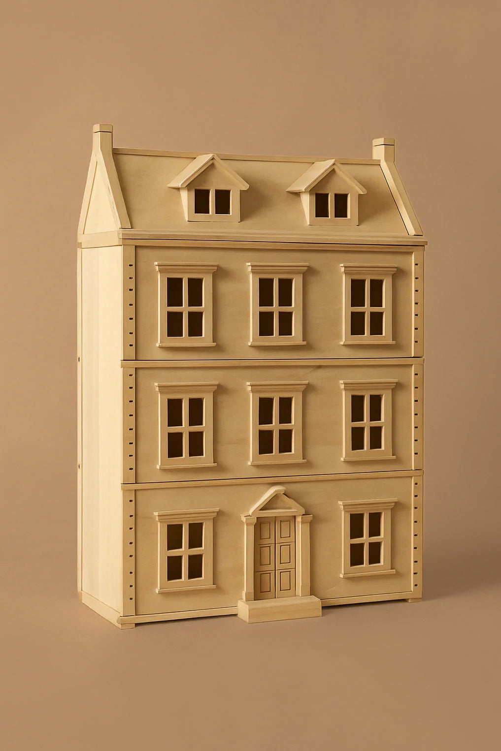 PlanToys Grand Victorian Dollhouse (ships in one week)