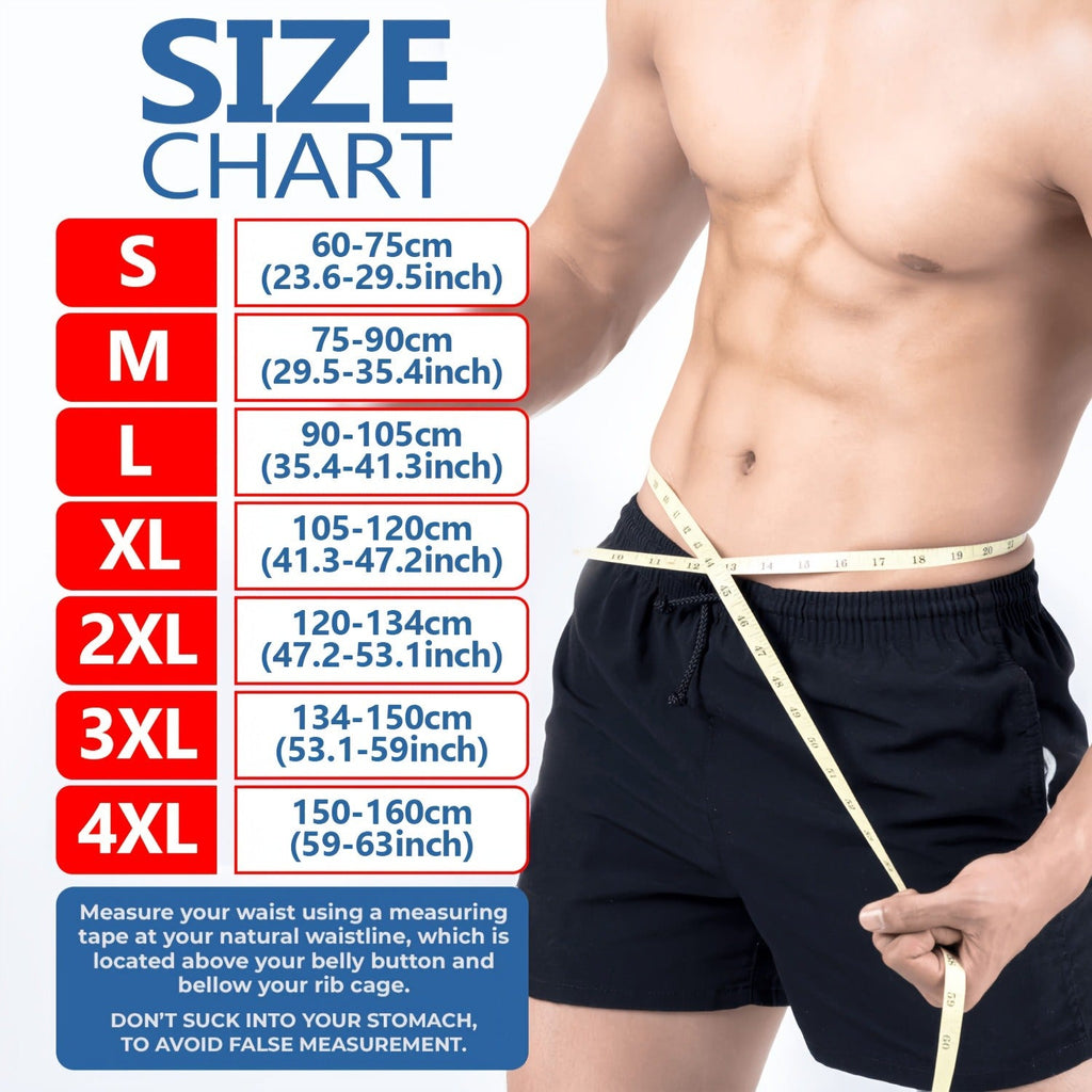 Lumbar Support Belt with Copper Compression – Breathable Lower Back Brace for Men & Women, Adjustable Hook-Loop Waist Support for Heavy Lifting Work Workout Gym, S to 4XL