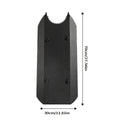 Tactical Arm Shield with Window Breaker Tool, Handheld Riot Shield High-Strength Steel Protective Gear for Outdoor Hunting Vehicle Emergency, Self Defense Shield for Men Birthday Christmas Halloween Gift