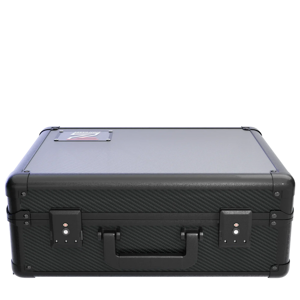 Slab Case T (Toploader and One-Touch/Mags)
