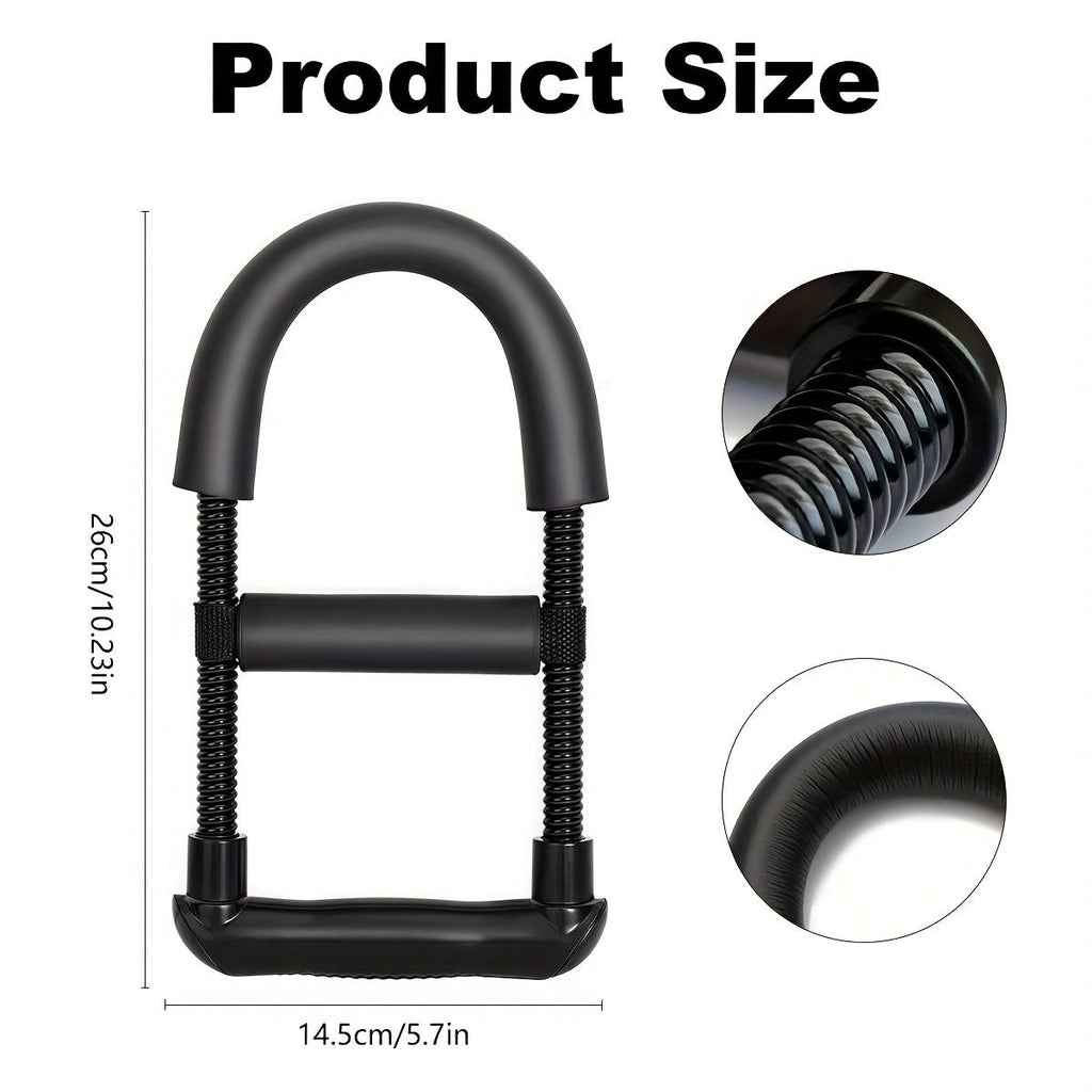 Forearm Wrist Strengthener with Adjustable Tension