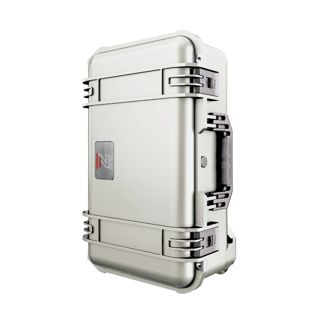 The Goliath Slab Case