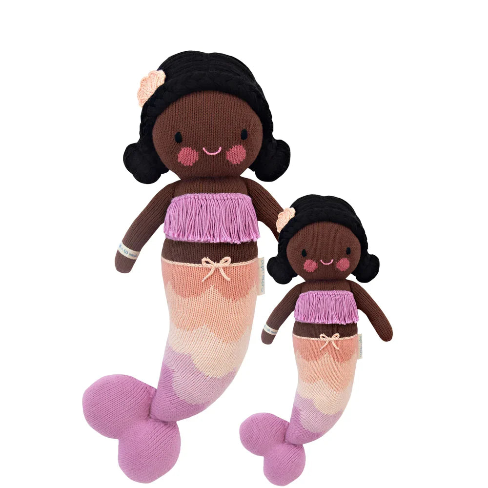 Cuddle + Kind Maya the Mermaid