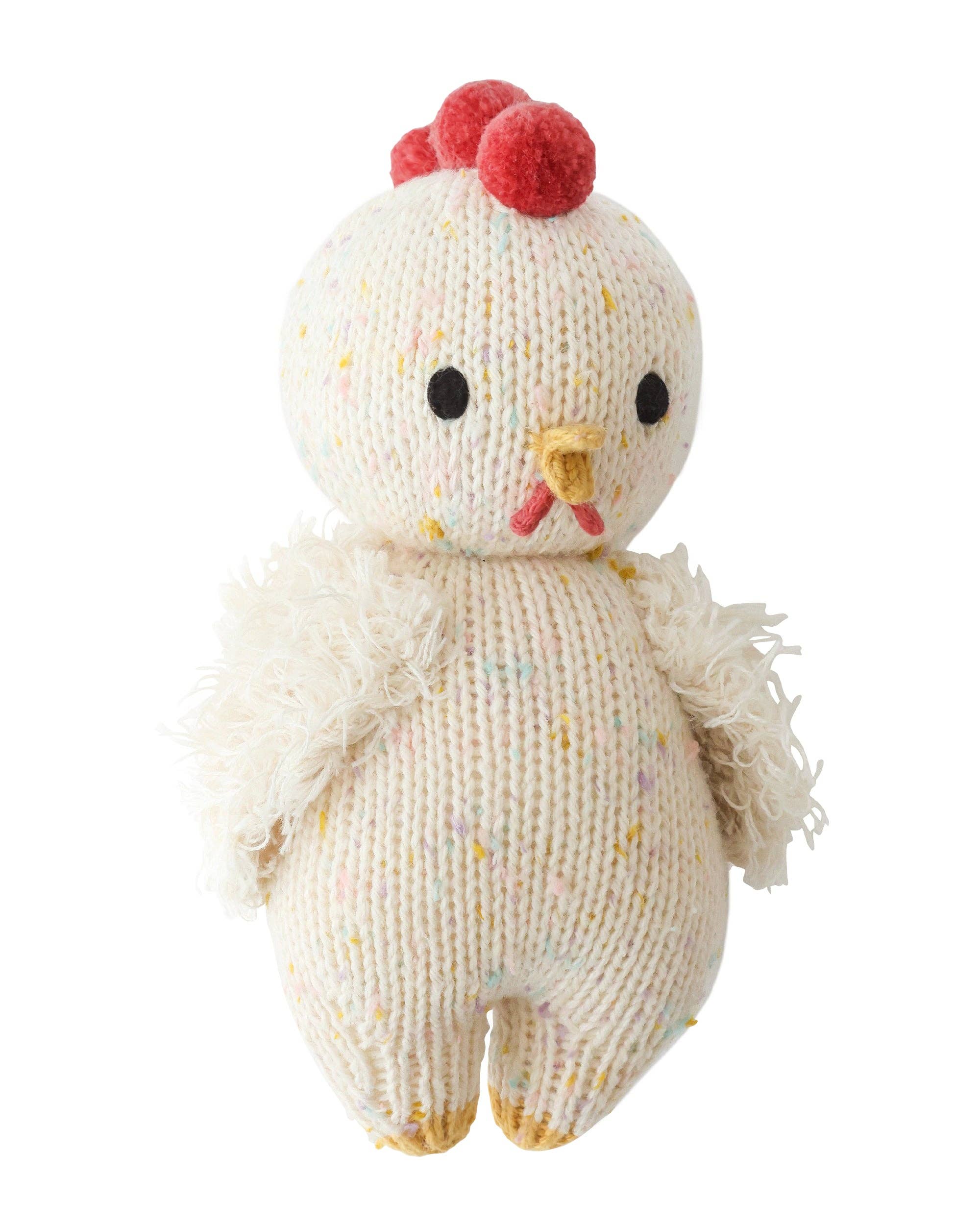 Cuddle + Kind Baby Chicken