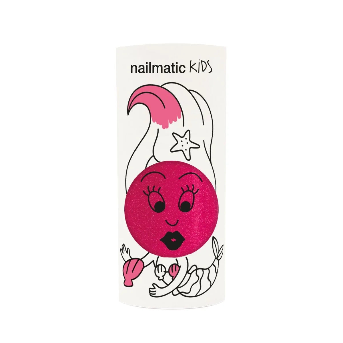 Nailmatic - Nail Polish - Sissi