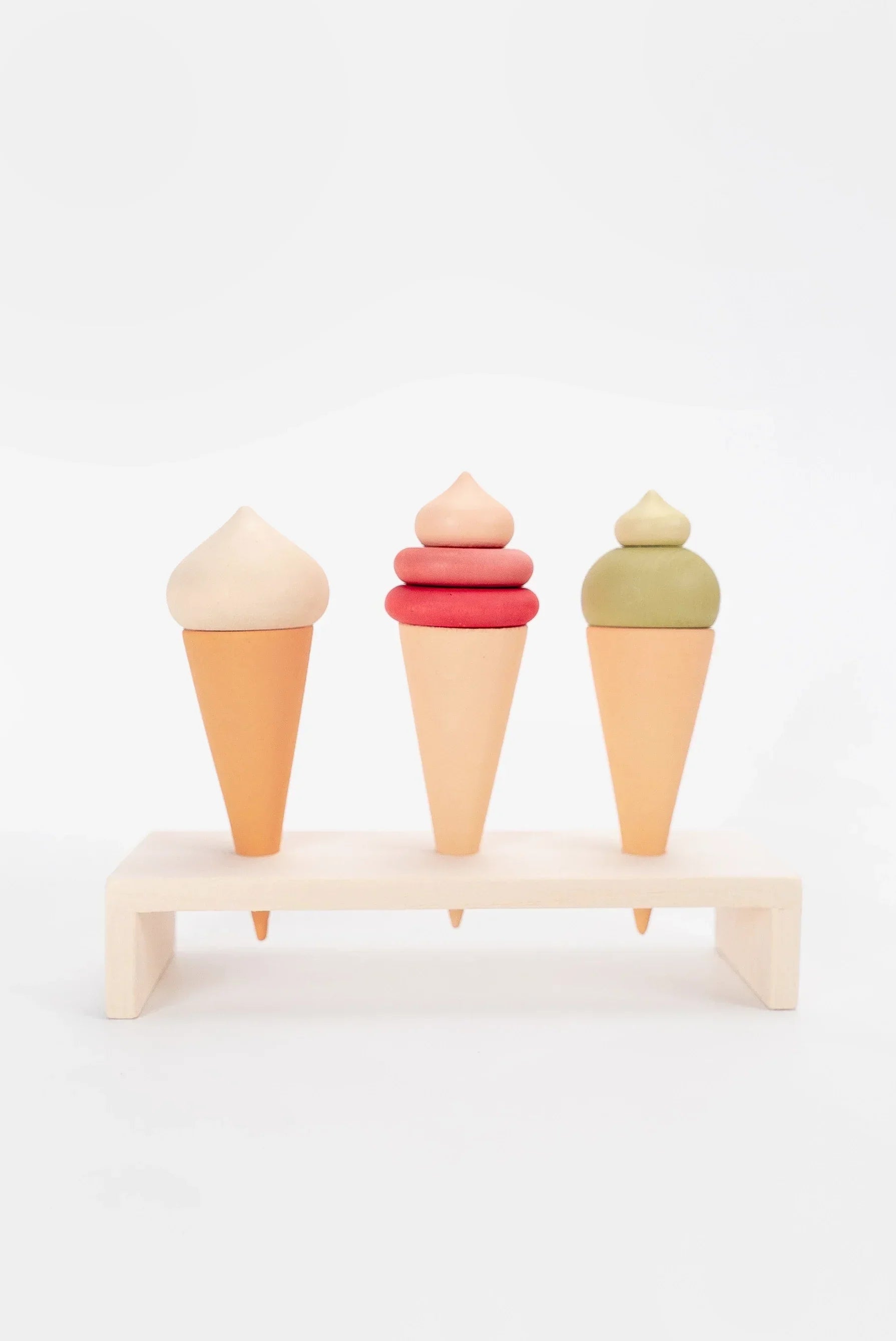 Sabo Concept Handmade Ice Cream Cones