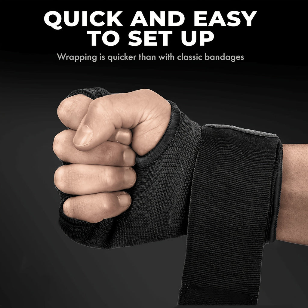 Boxing Training Gloves for Karate Sanda Taekwondo Adults
