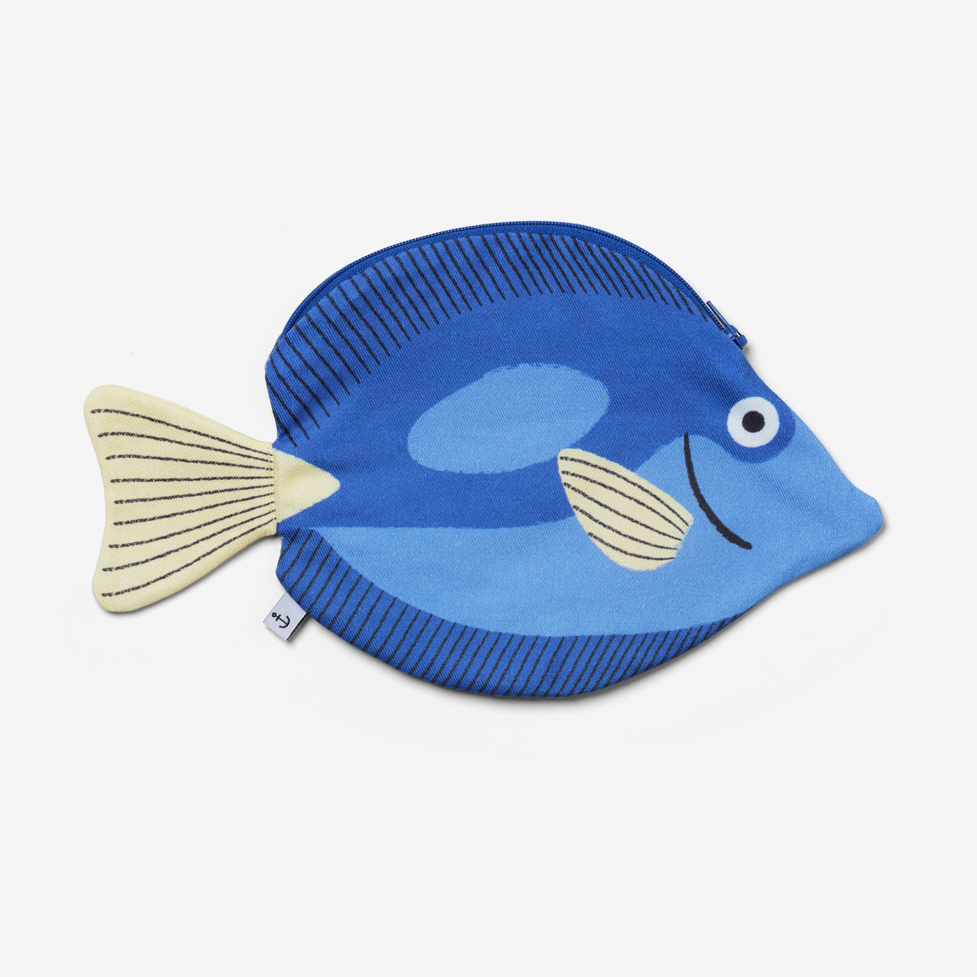 Surgeon Fish Pencil Case