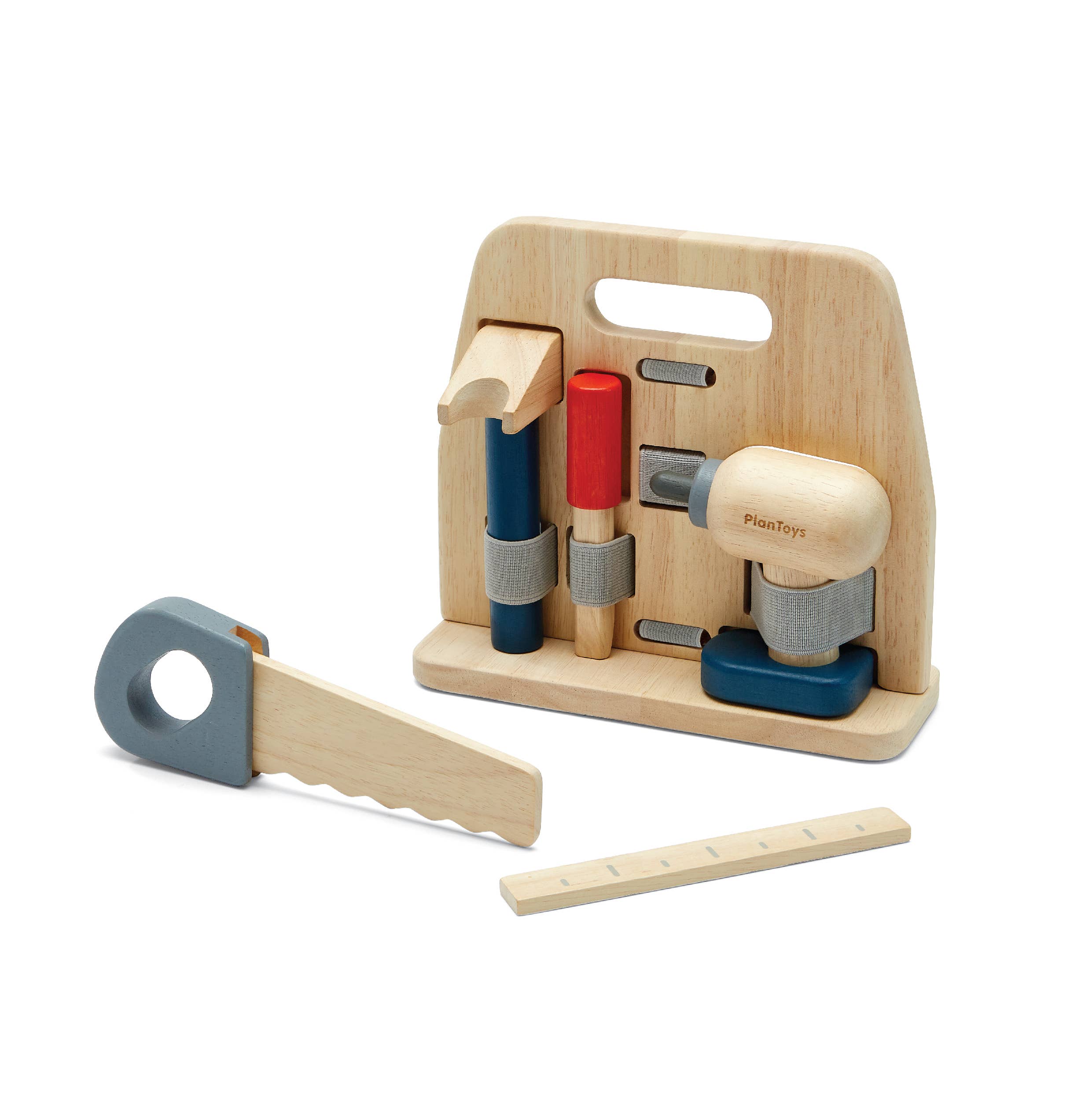 Handy Carpenter Tool Set