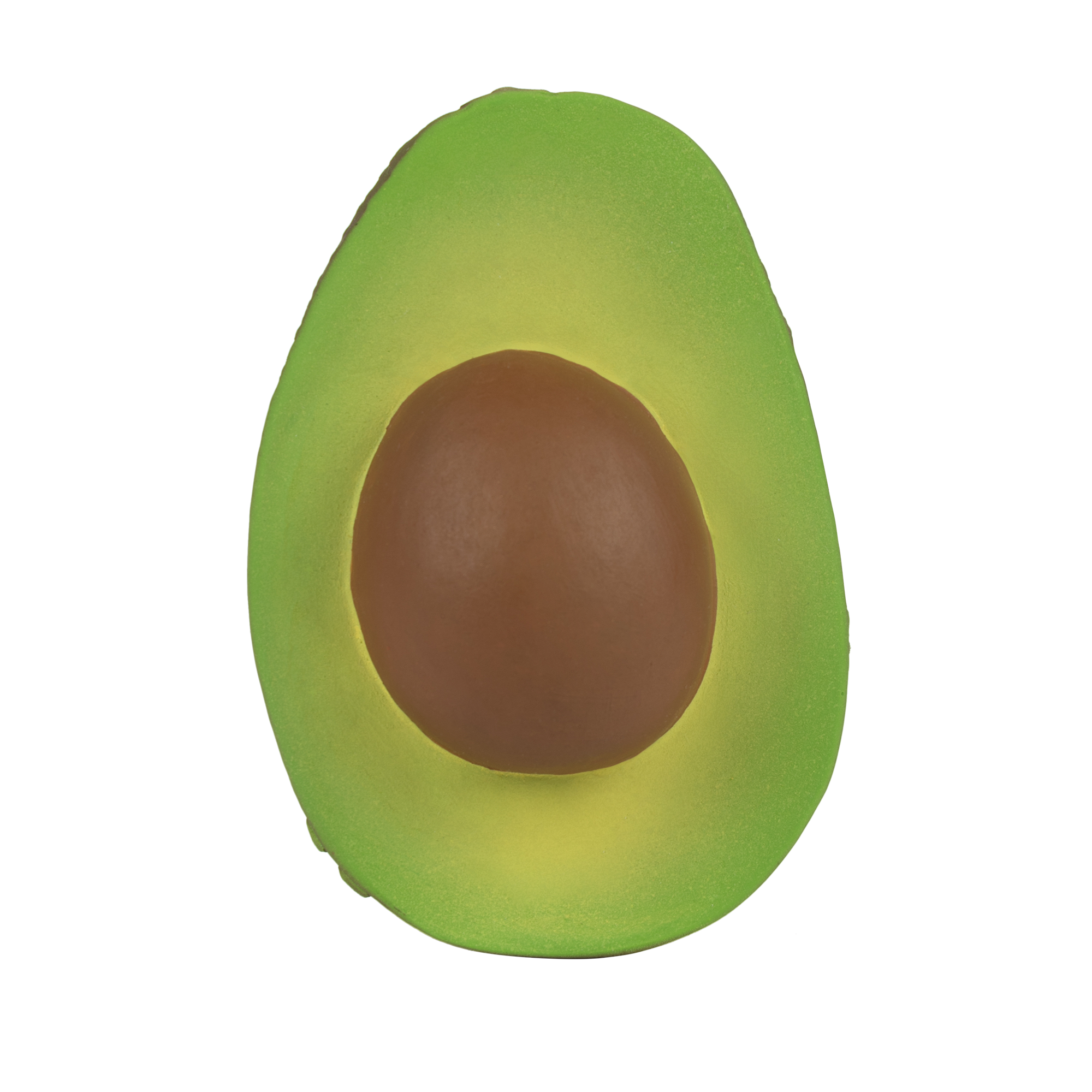 Arnold the Avocado Teething Toy