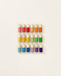 Grapat Buds/Brots