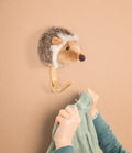 Coat Hanger - Hedgehog