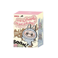 THE MONSTERS - Exciting Macaron Vinyl Face Blind Box