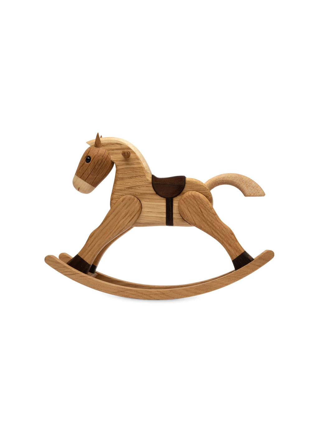 Spring Copenhagen The Rocking Horse - Small
