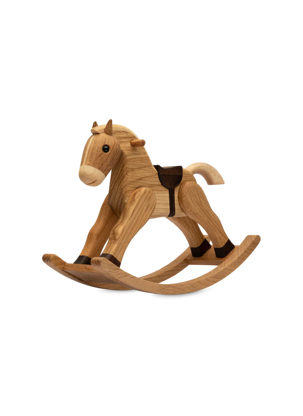 Spring Copenhagen The Rocking Horse - Small