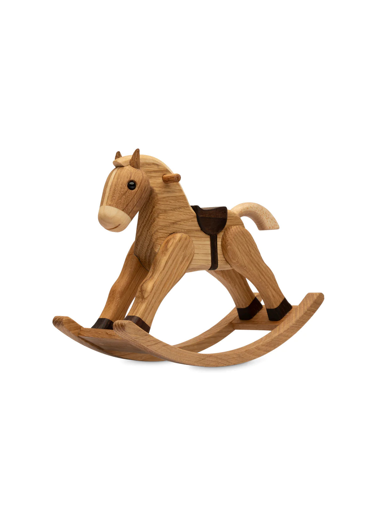 Spring Copenhagen The Rocking Horse - Small