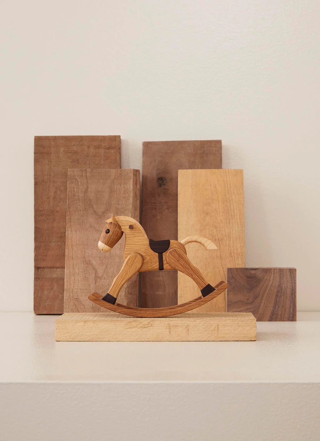 Spring Copenhagen The Rocking Horse - Small