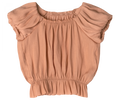 Maileg Princess Blouse - Melon (Final Sale)