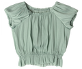 Maileg Princess Blouse - Mint (Final Sale)