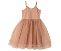 Maileg Princess Tulle Dress - Melon (Final Sale)