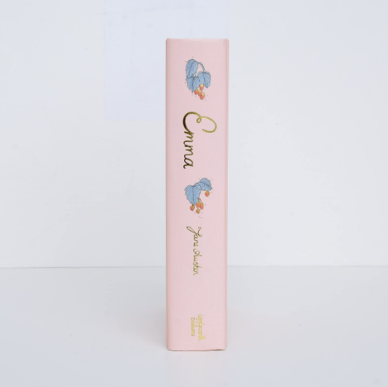 Emma | Collector's Edition | Hardcover