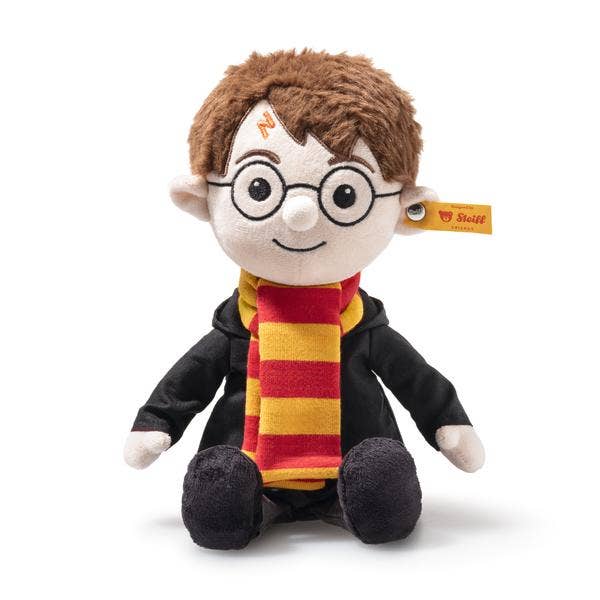 Steiff Harry Potter Plush 11"