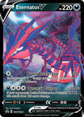 Eternatus V (SWSH064) [Sword & Shield: Black Star Promos]